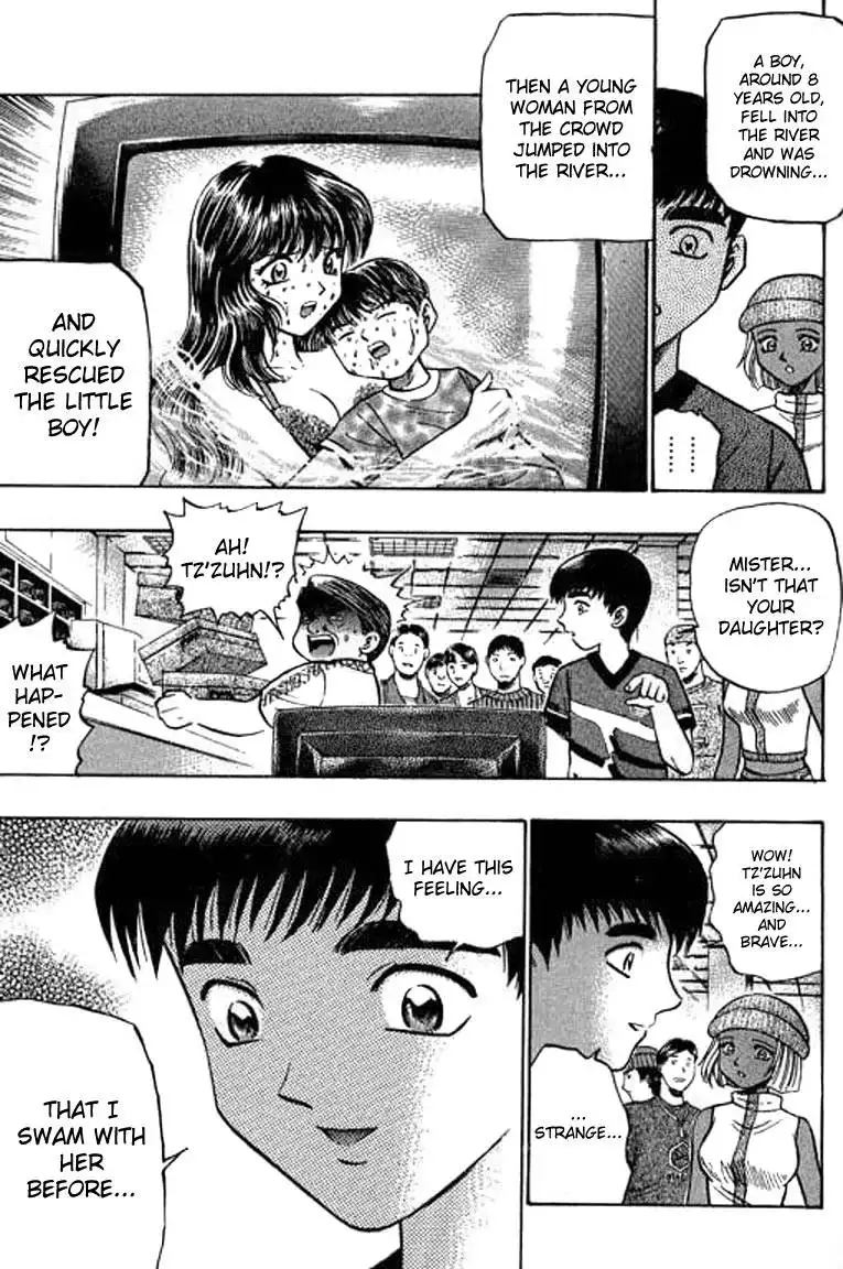 Bowling King Chapter 48.059 57
